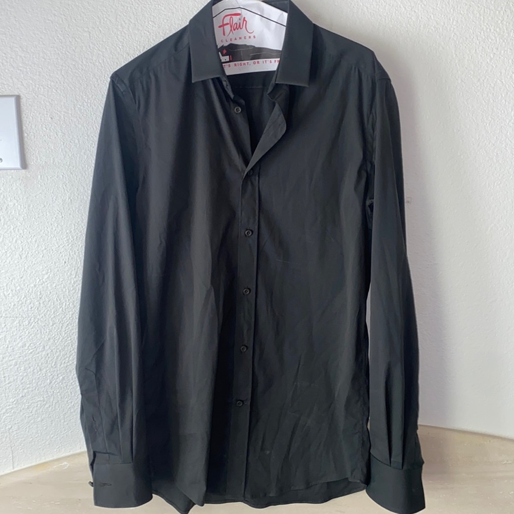 Porsche design shirt